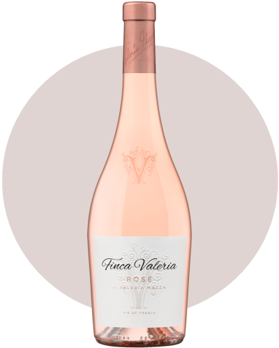 Finca Valeria Rose